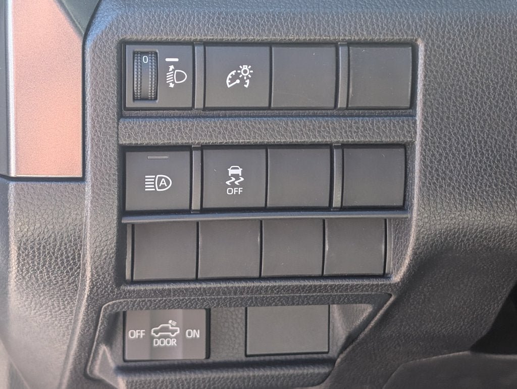 New 2026 Toyota Tacoma TRD Sport AWD/4WD image 11