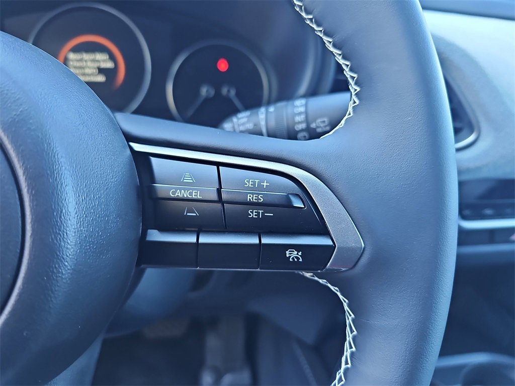 New 2026 MAZDA CX-30 AWD 2.5 S image 17