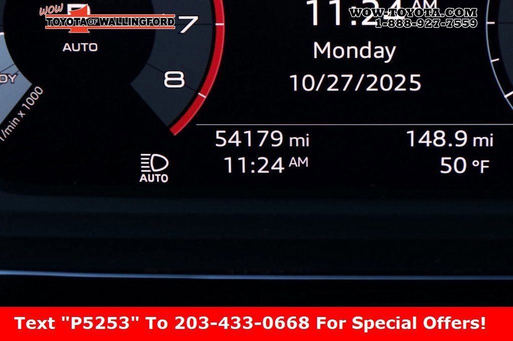 Used 2023 Audi A3 2.0T Premium image 33