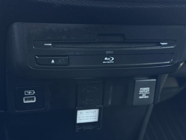 Used 2022 Honda Odyssey Touring image 21