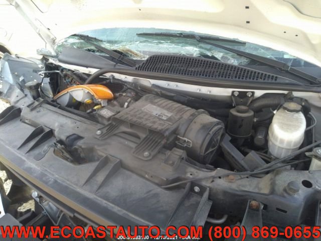 Used 2018 GMC Savana 2500 RWD image 6