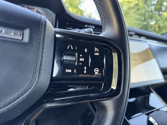 Certified 2024 Land Rover Range Rover Sport Dynamic SE image 27