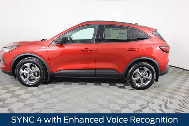 New 2026 Ford Escape ST-Line w/ Tech Pack #1 image 6