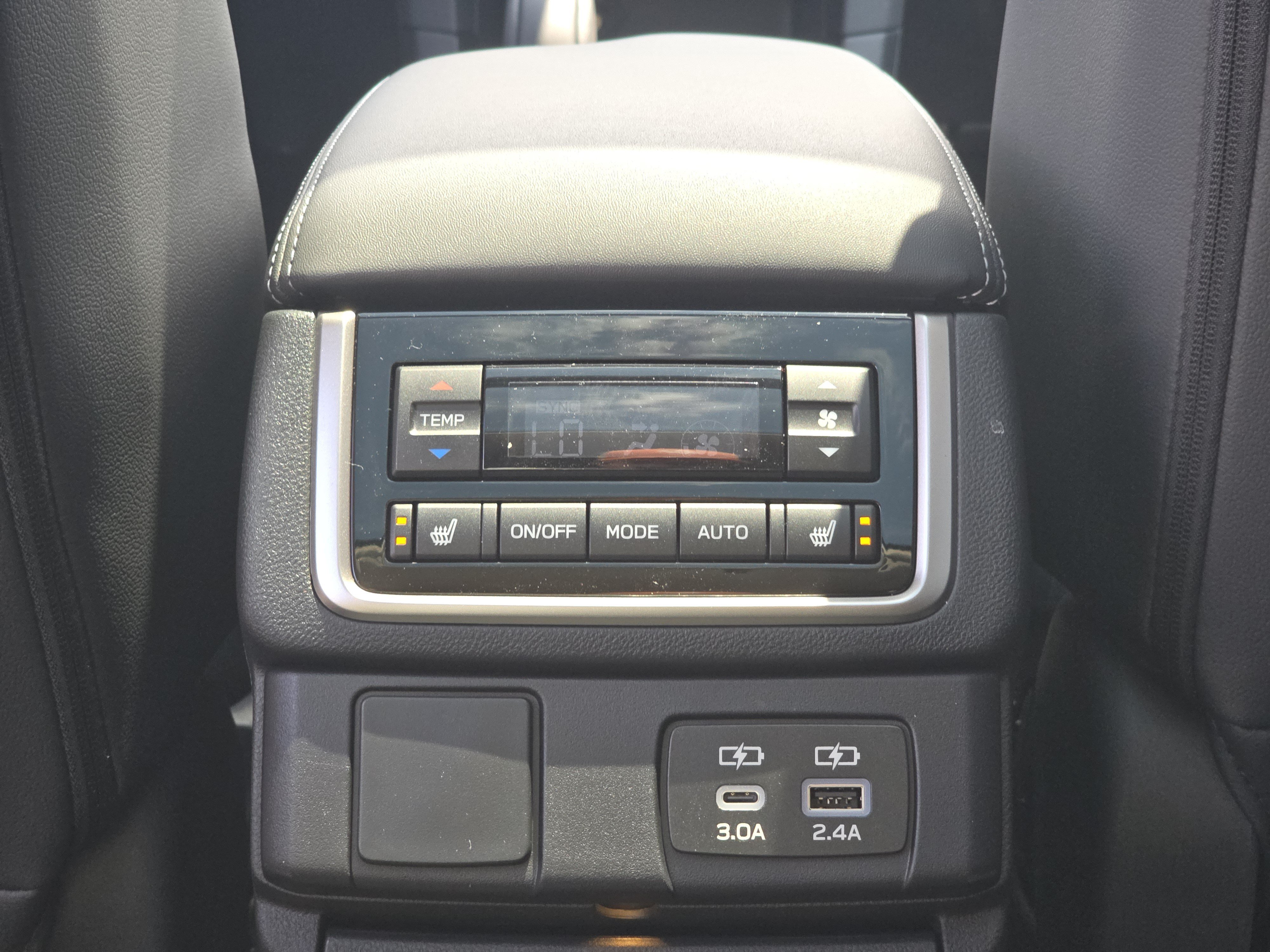 New 2026 Subaru Ascent Limited AWD/4WD image 20