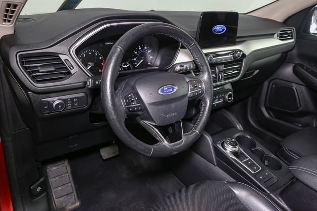 Used 2020 Ford Escape SEL AWD/4WD image 20