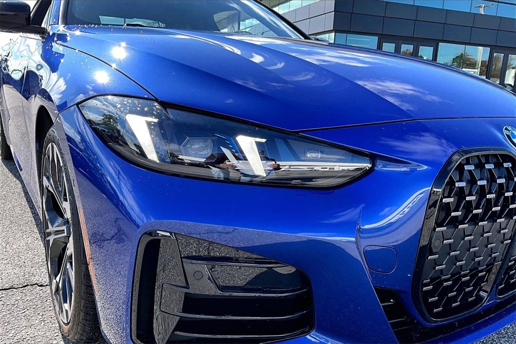 Used 2025 BMW 430i 430i w/ M Sport Package image 28