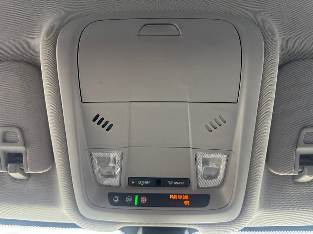 Used 2018 Chevrolet Equinox LS FWD image 26