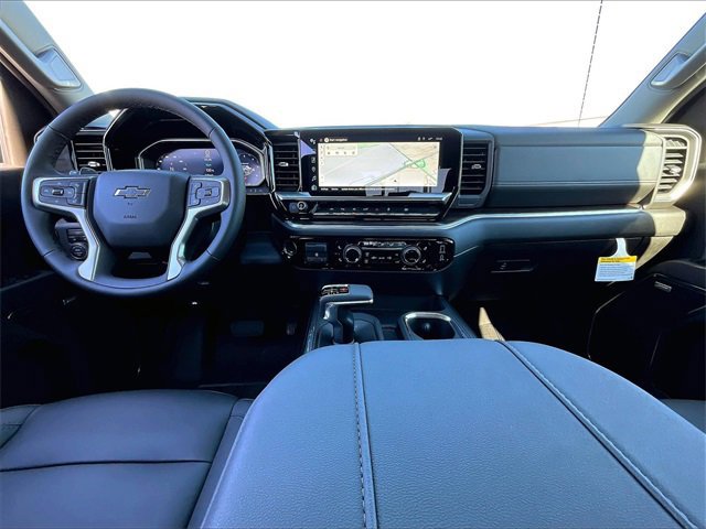 New 2026 Chevrolet Silverado 1500 RST w/ All Star Edition Plus image 10
