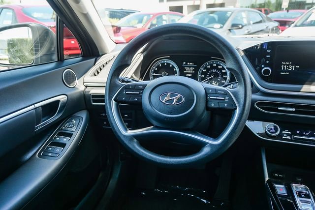 Certified 2023 Hyundai Sonata SEL image 16