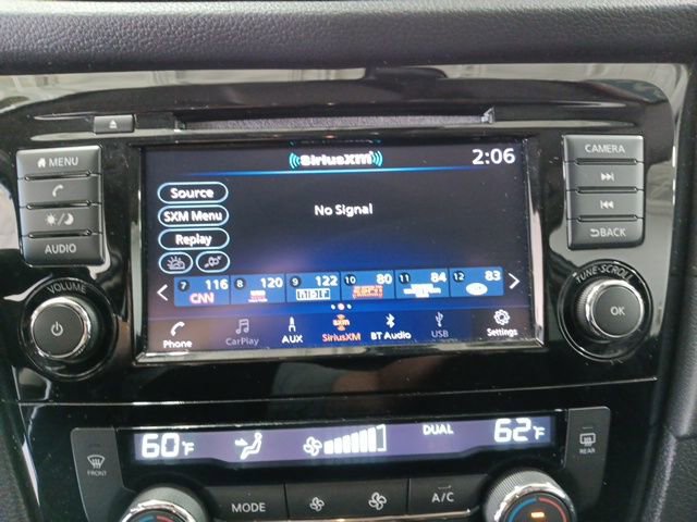 Used 2019 Nissan Rogue SV image 19