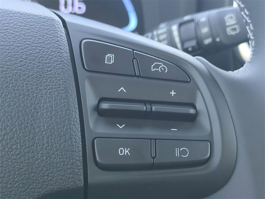 New 2026 Hyundai Venue SEL image 31