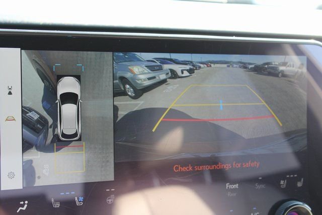 Certified 2023 Lexus RX 350 Premium Plus w/ Cold Area Package image 13