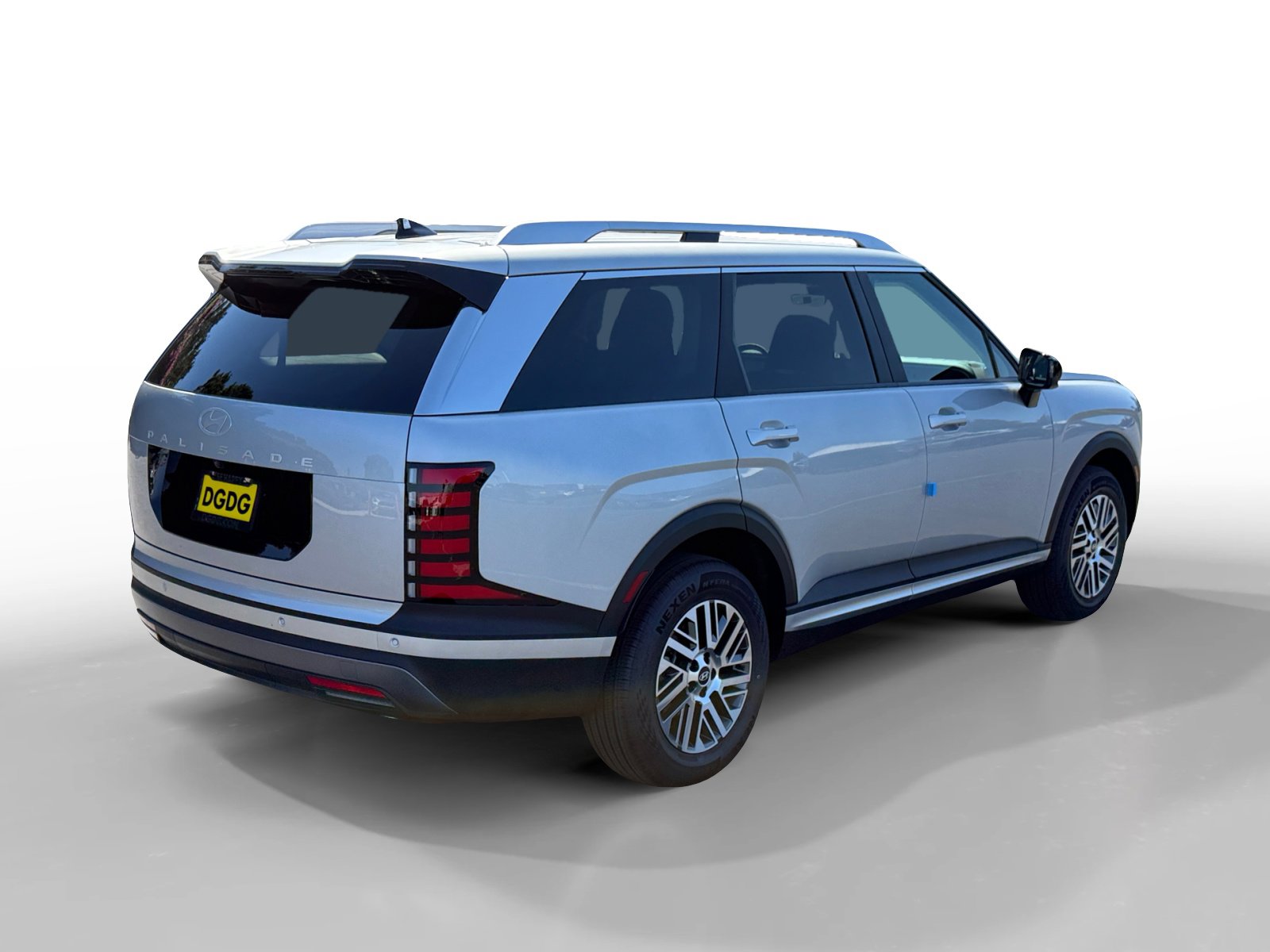 New 2026 Hyundai Palisade SEL image 5