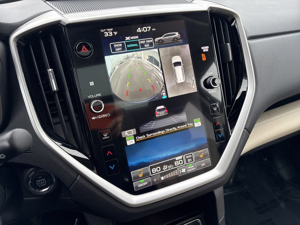 Certified 2023 Subaru Ascent Limited w/ Technology Package image 30