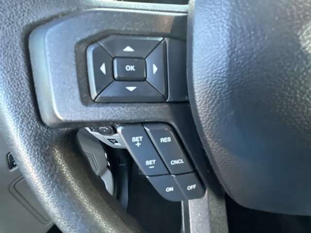 Used 2019 Ford F150 XLT w/ Trailer Tow Package AWD/4WD image 18