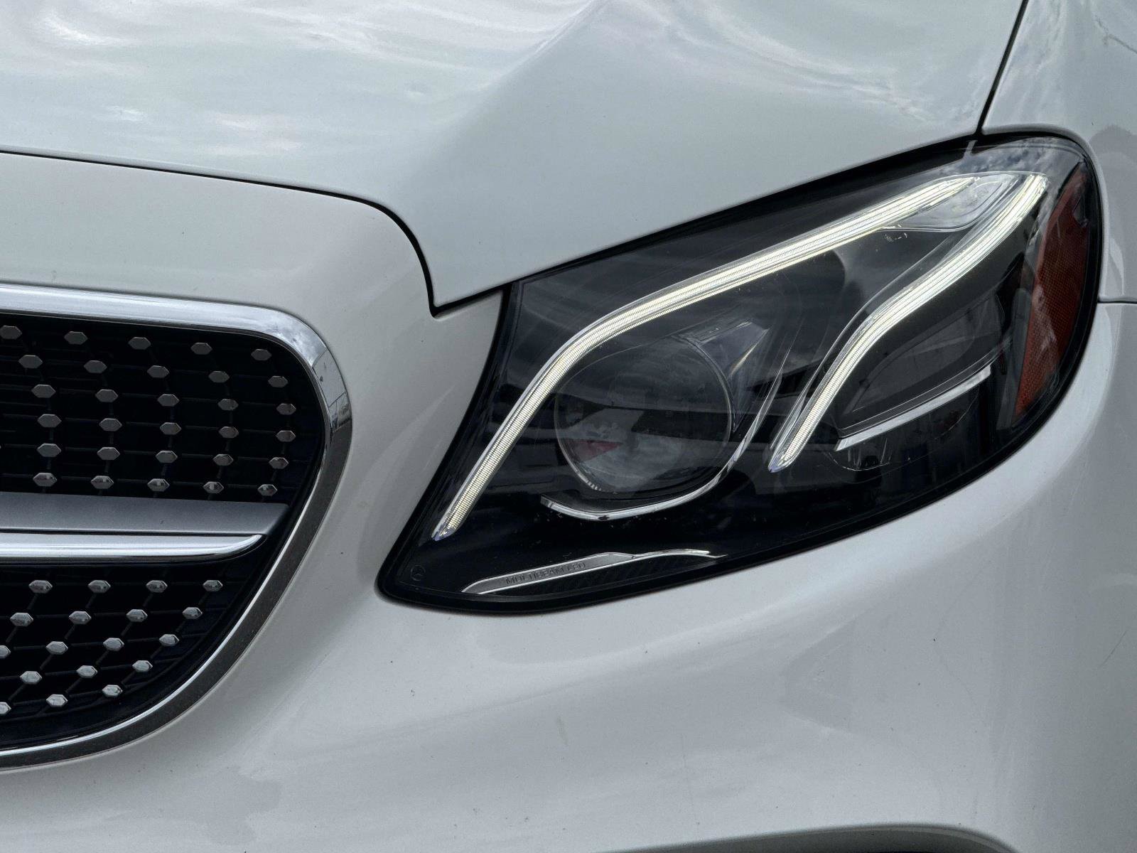 Used 2019 Mercedes-Benz E 450 Coupe image 10