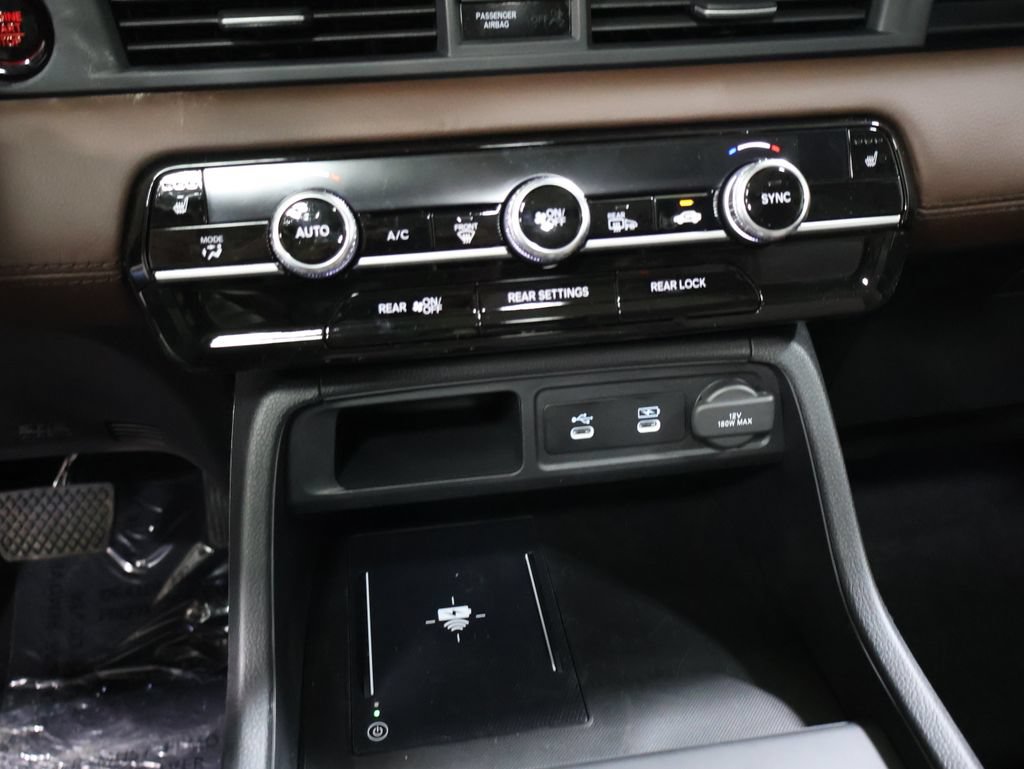 New 2026 Honda Pilot Touring image 25