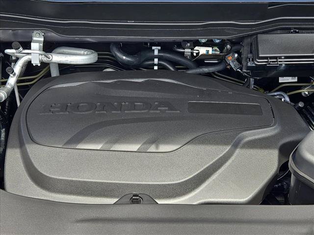 New 2026 Honda Ridgeline RTL image 16