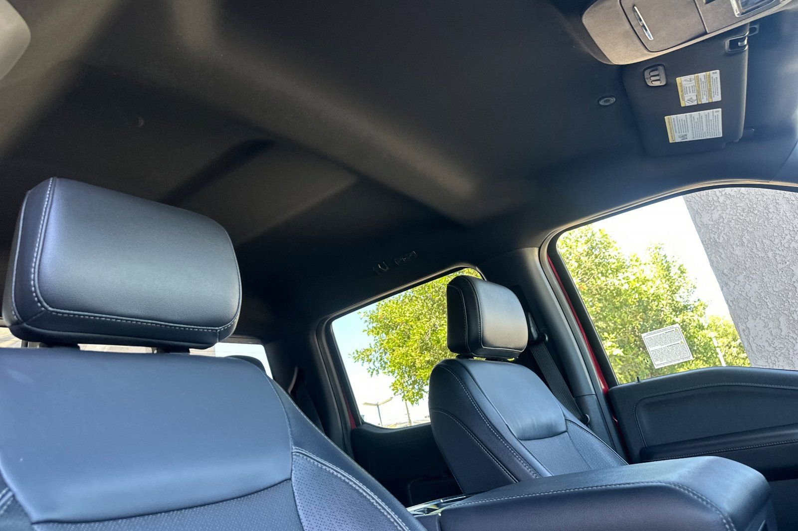 Used 2024 Ford F150 Lariat w/ Bed Utility Package AWD/4WD image 16