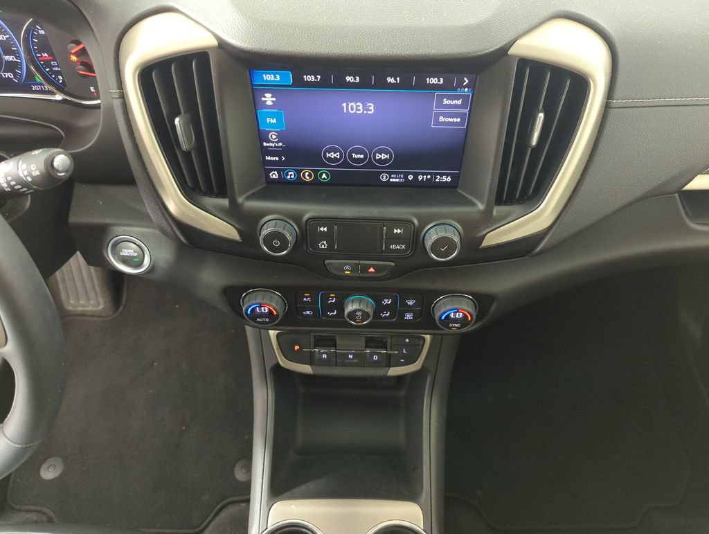 Used 2024 GMC Terrain Denali AWD/4WD image 14