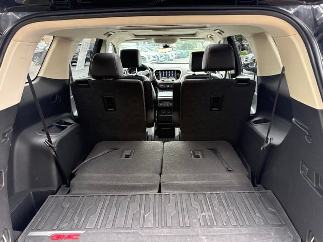 Used 2020 GMC Acadia Denali w/ Denali Ultimate Package AWD/4WD image 7