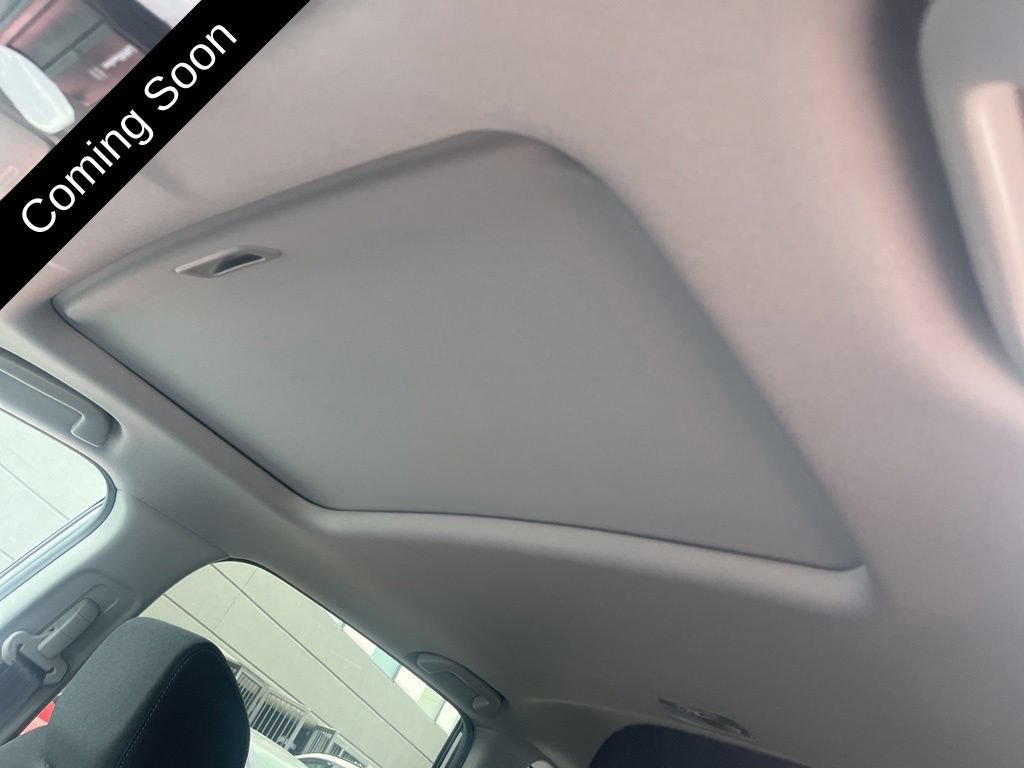 Used 2020 Honda CR-V EX image 12