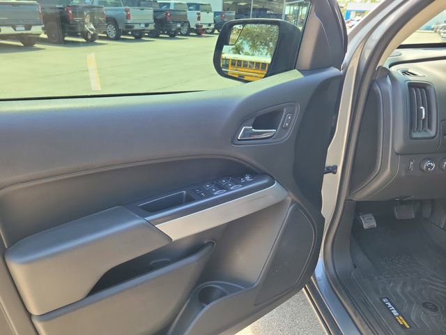 Used 2021 Chevrolet Colorado LT w/ Safety Package image 17