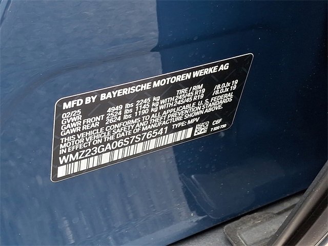 Used 2025 MINI Cooper Countryman S image 20