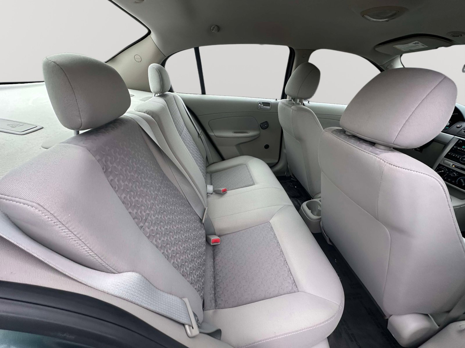 Used 2010 Chevrolet Cobalt LS w/ LPO, Sedan Chrome Package image 26