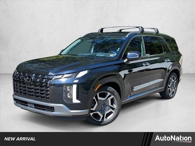 Used 2024 Hyundai Palisade Limited AWD/4WD image 1