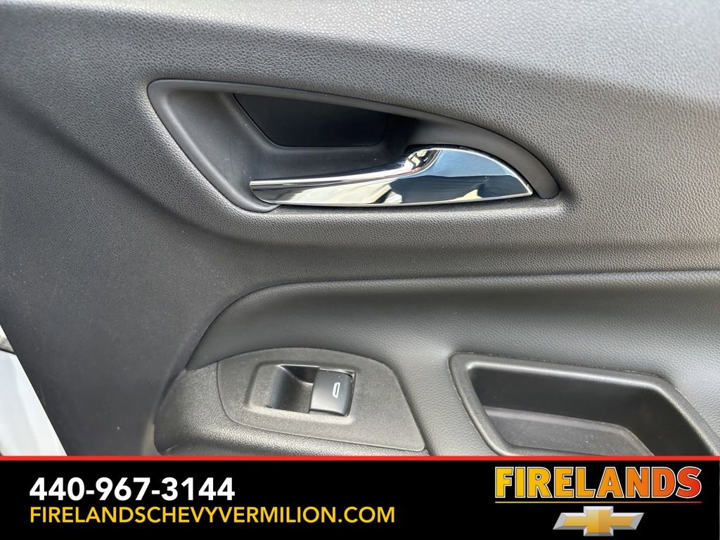 Certified 2021 Chevrolet Equinox Premier FWD image 47