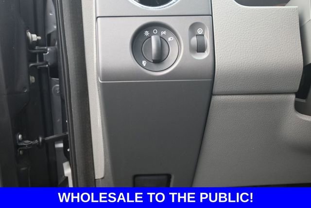 Used 2007 Ford F150 XL AWD/4WD image 15