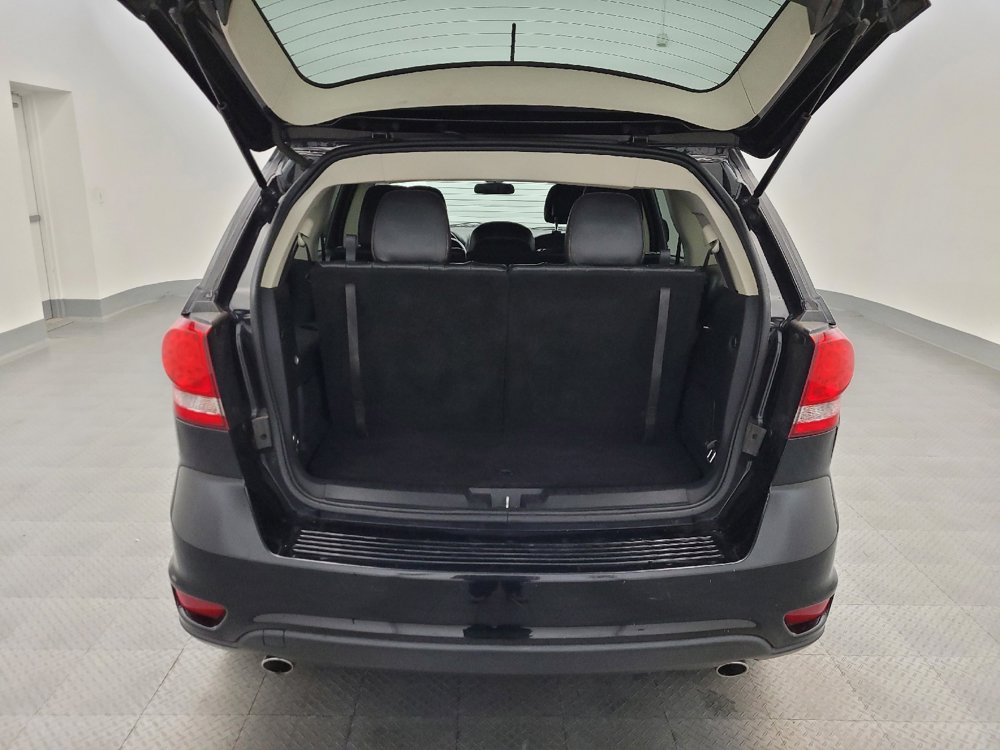 Used 2018 Dodge Journey GT image 29