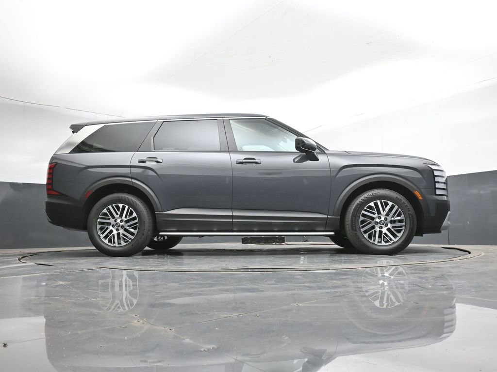 New 2026 Hyundai Palisade SE FWD image 14