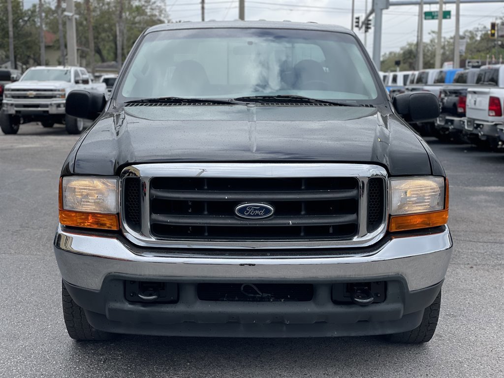 Used 2001 Ford F250 XLT RWD image 15