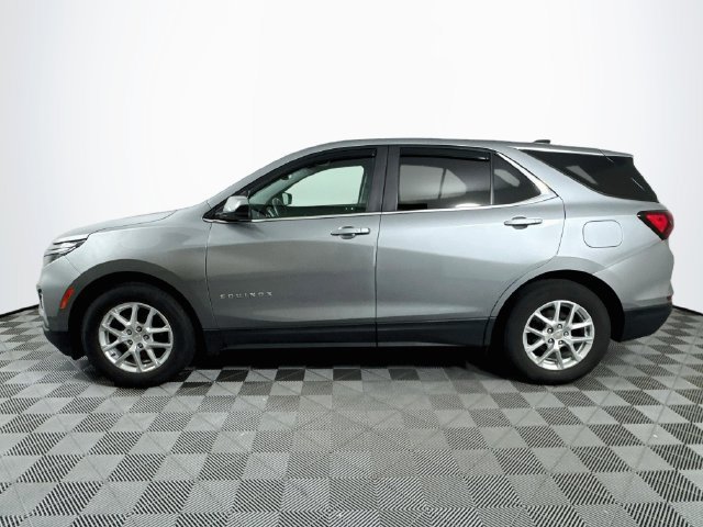 Used 2024 Chevrolet Equinox LT FWD image 3