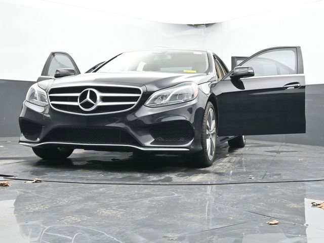 Used 2016 Mercedes-Benz E 350 4MATIC Sedan image 65