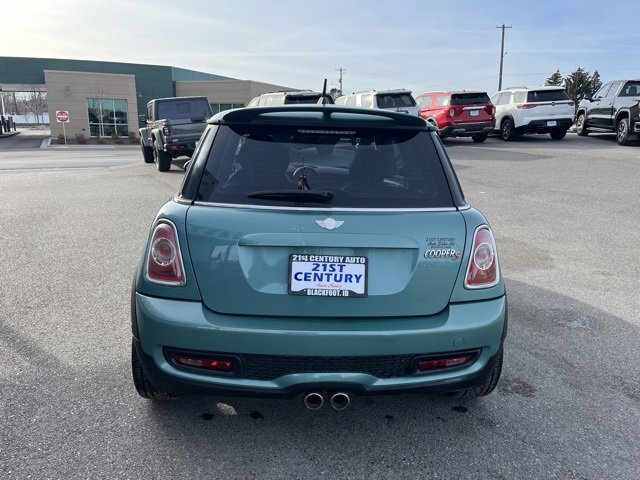 Used 2012 MINI Cooper S image 11