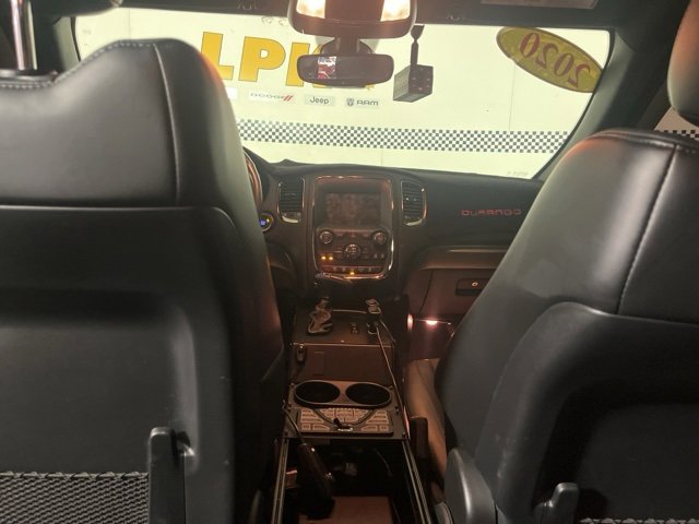 Certified 2020 Dodge Durango GT image 30