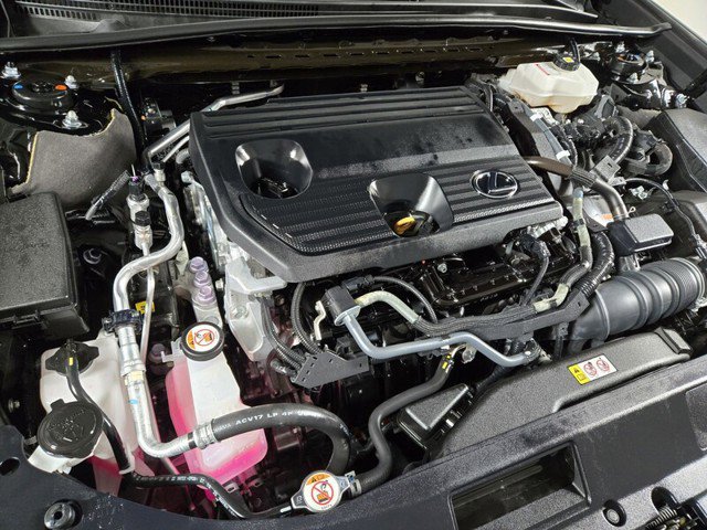 Certified 2023 Lexus ES 300h w/ Premium Package image 27