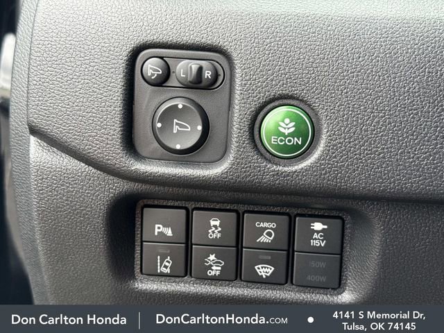 New 2026 Honda Ridgeline Black Edition image 27