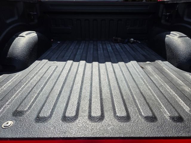 Used 2018 Ford F150 Lariat w/ Equipment Group 502A Luxury image 13