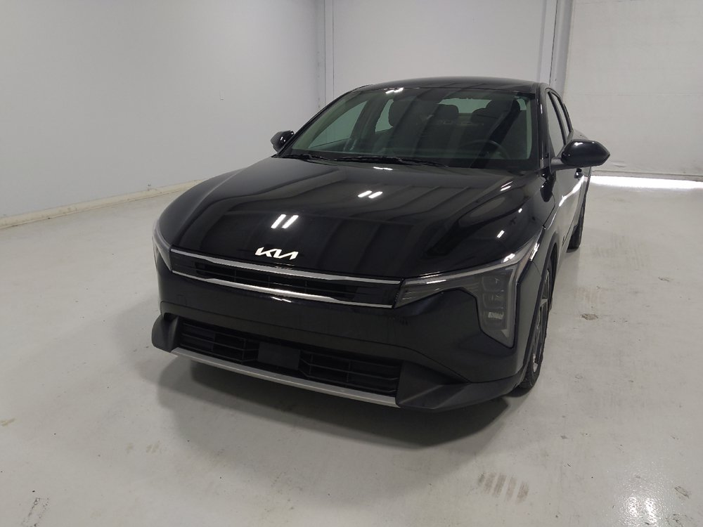 Used 2025 Kia K4 EX FWD image 15