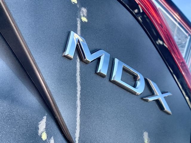 Used 2024 Acura MDX w/ Technology Package AWD/4WD image 43