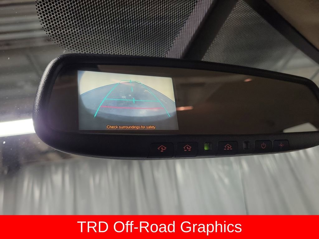 Used 2013 Toyota Tundra 4x4 Double Cab image 16