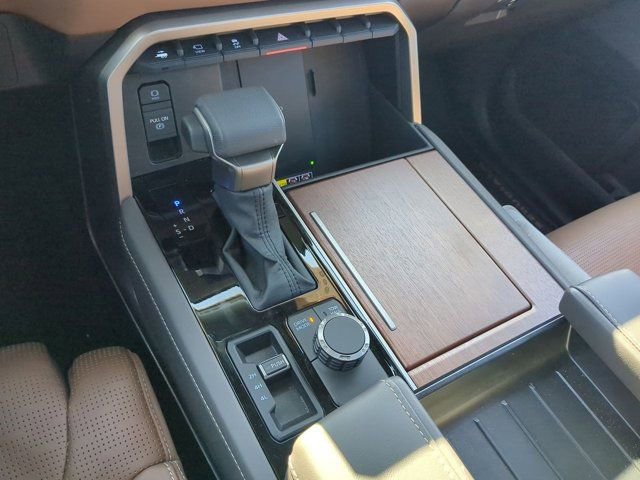 Certified 2026 Toyota Sequoia 1794 Edition image 15