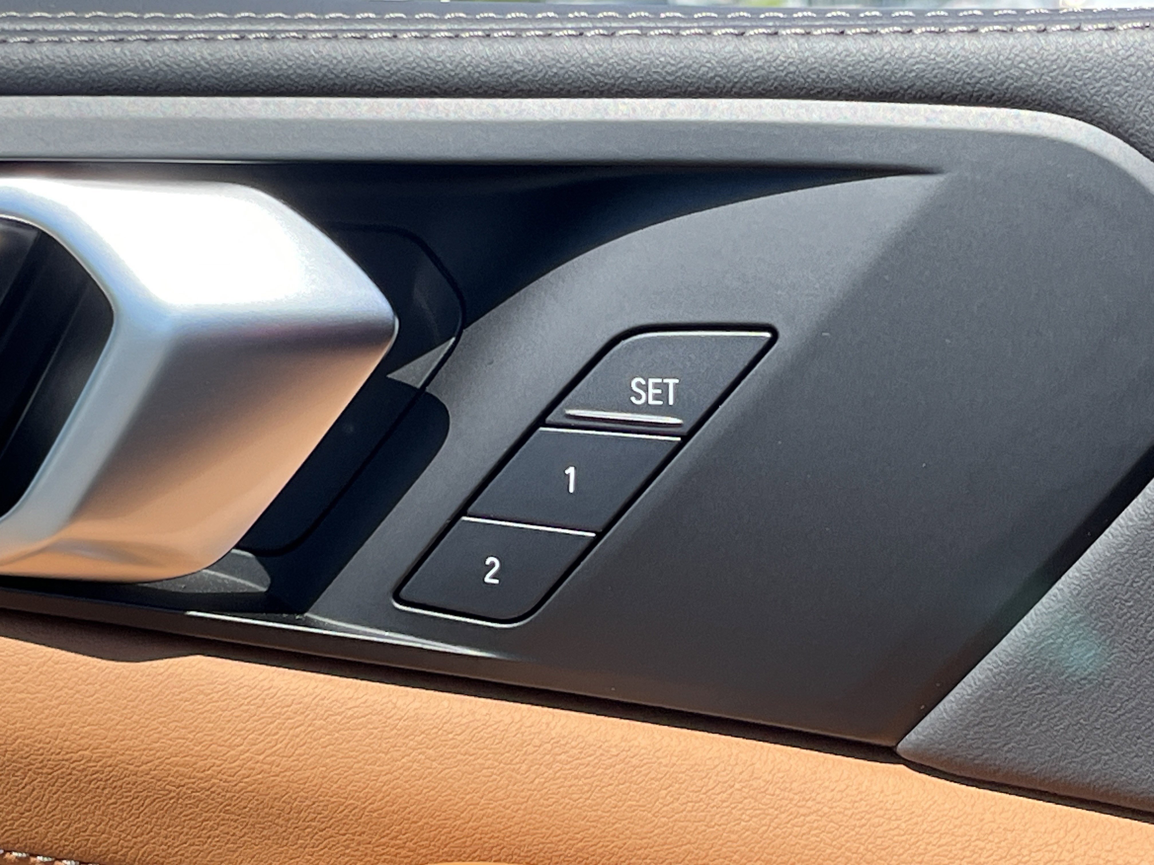 New 2026 BMW X5 xDrive50e AWD/4WD image 15