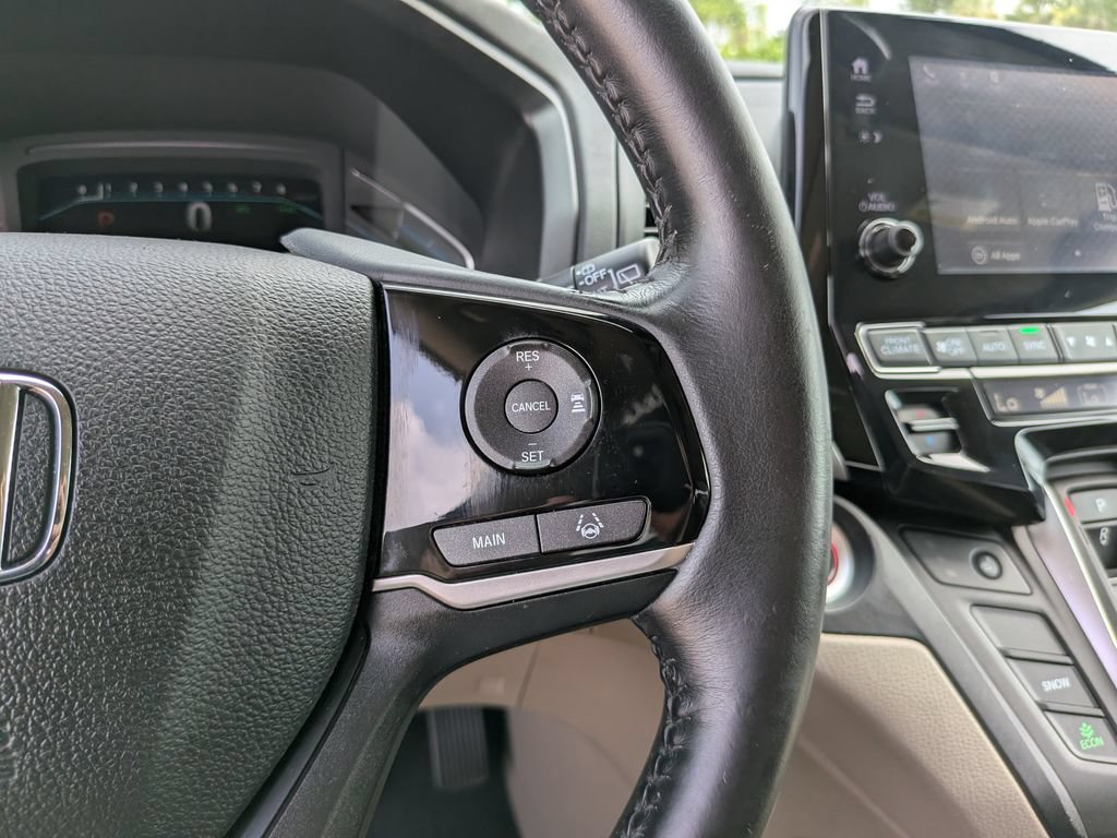 Used 2019 Honda Odyssey EX-L image 32