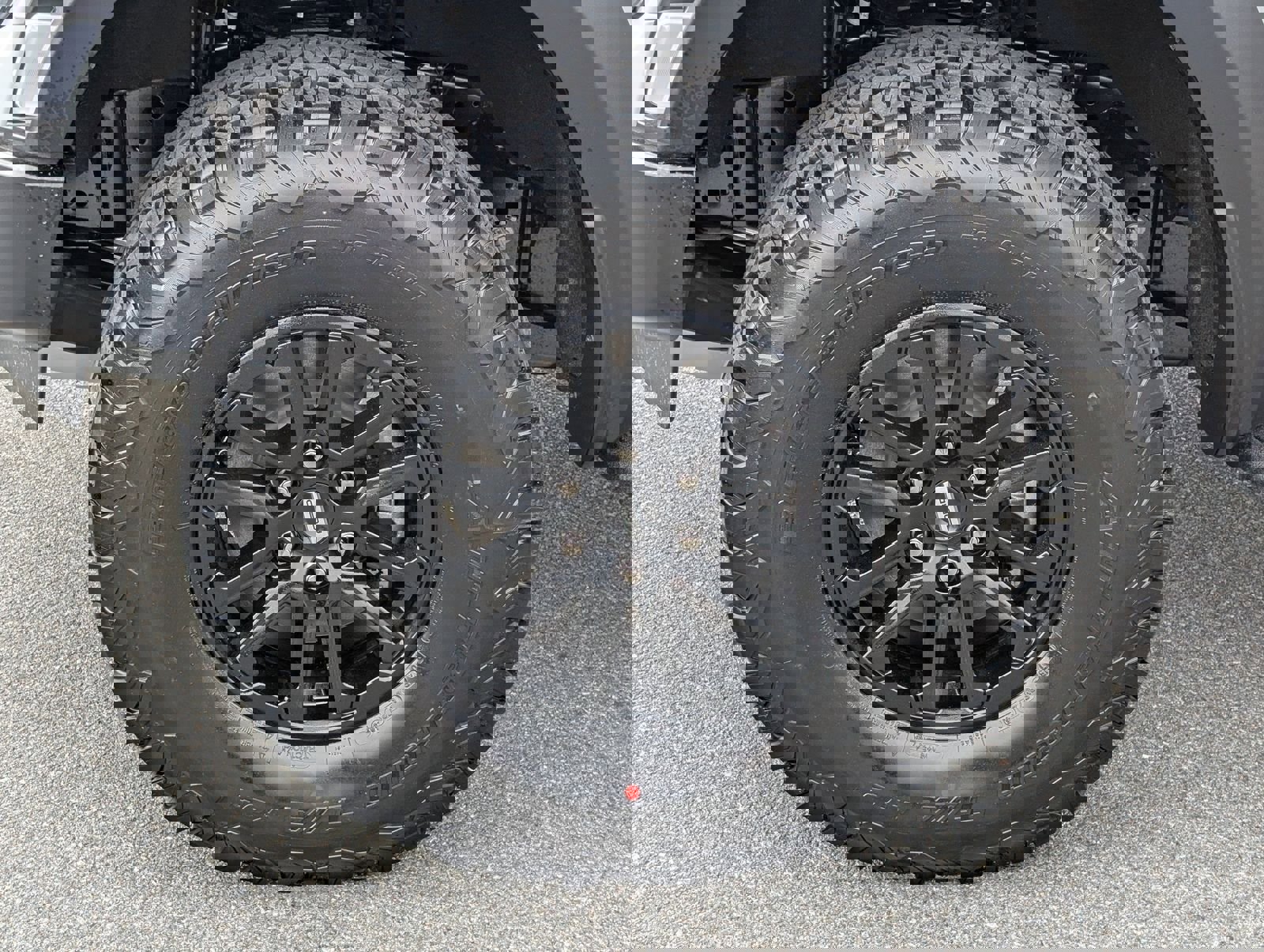 New 2026 Ford F150 Raptor image 13