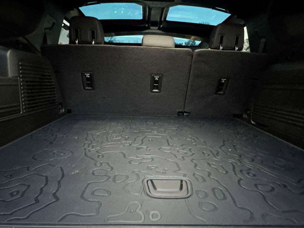 Used 2024 GMC Hummer EV 3X w/ Extreme Off-Road Package image 34